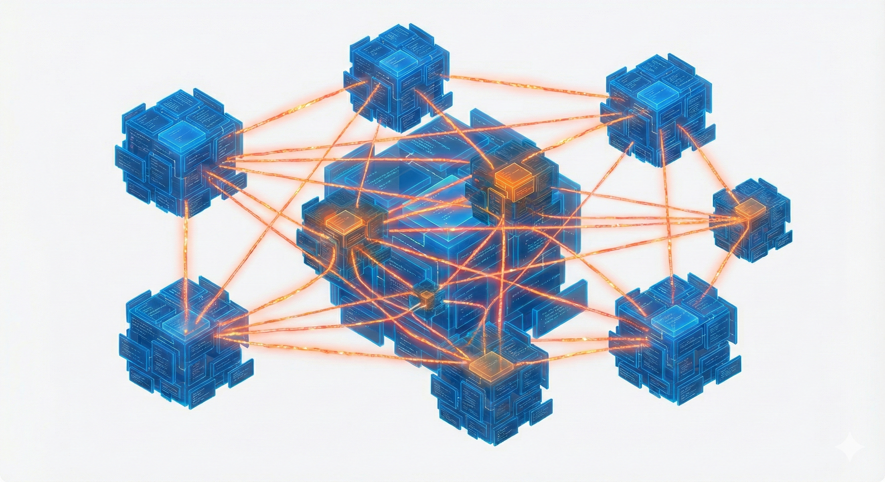 Dependency Mapping